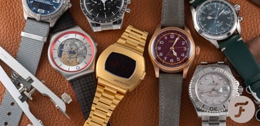 What RJ bought in 2020