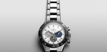 Zenith Chronomaster Sport 5
