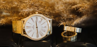 Omega Tresor 428.55.36.60.04.001