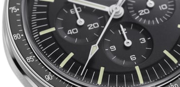 Omega Speedmaster Moonwatch Master Chronometer