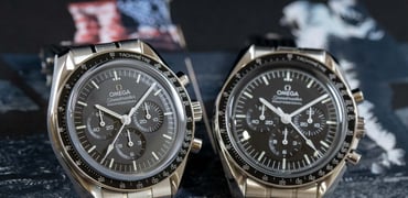 This Week In Watches: January 9, 2021 — Happy New Year!