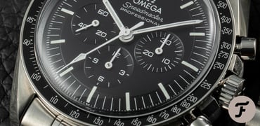 Speedmaster Moonwatch Master Chronometer