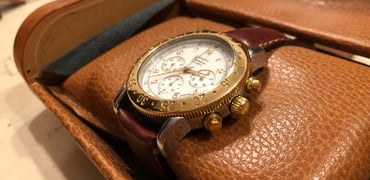 Zenith Epervier El Primero 3