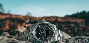 Breitling Aerospace Avantage E79362