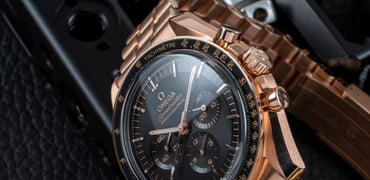Famous Lug Styles That Have Defined Modern-Day Watch Design