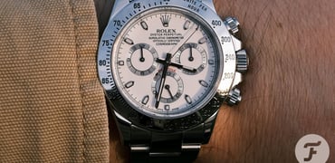 Return Of The Jeweler — Is It Time To Visit Your Local Retailer Or Is Online Shopping King Of The Hill?