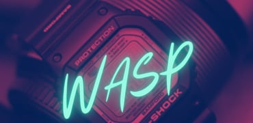 Wasp Header