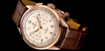 Breitling Premier Chronograph 40 Watch 6