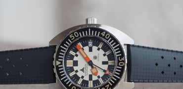Synchron Military Watch 6