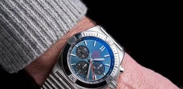 Fratello On Air: A Rant Or Two And Geneva Watch Days Begins