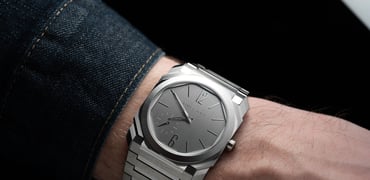 Bvlgari Octo Finissimo 103011.015