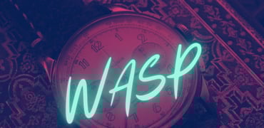 Wasp Header 1