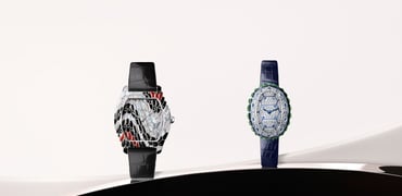 Cartier Libre