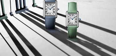Cartier Tank Must SolarBeat