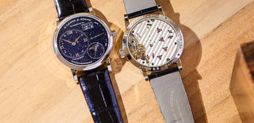 Fratello on Air: Rob and RJ And Their Top 3 Picks From Watches And Wonders 2021