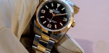 Top 10 Rolex Watches – Overview of Models Favoured By Our Readers