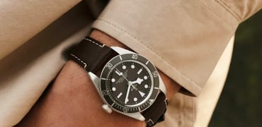 Fratello On Air: Balazs, Jorg, And Mike Talk Watches and Wonders 2021