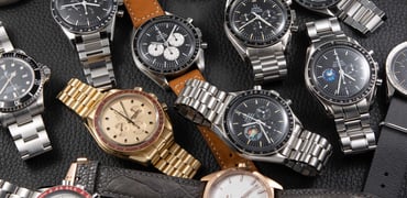 13 Mistakes To Avoid When You Start Collecting Watches