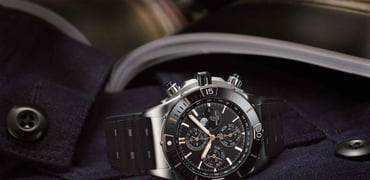 Breitling Super Chronomat B01 44Breitling Super Chronomat B01 44
