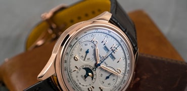A Brief History Of Time: Breitling’s Complete Brand History — Part Two: 1960–2021