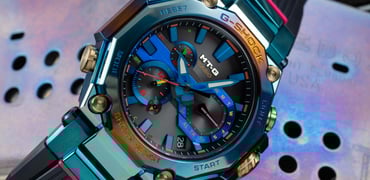 Fratello On Air: Watches To See Upon Reopening — Rolex, Lange, Breitling, And More…