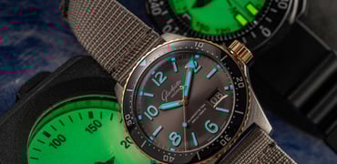 Five Of The Best German Watch Manufacturers — Lange, Glashütte Original, Junghans, And More…