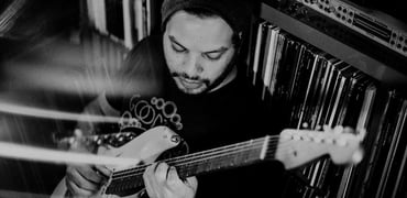 Misha Mansoor Periphery