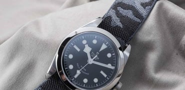 Tudor Heritage Black Bay 36-0745-2