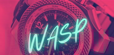 Wasp Header 1