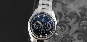 Zenith-El-Primero-Chronograph