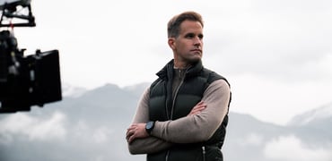 Fratello On Air: RJ Talks With IWC’S CEO Christoph Grainger-Herr