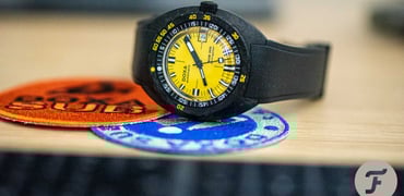 How Watches Work: What Is Carbon Fiber?