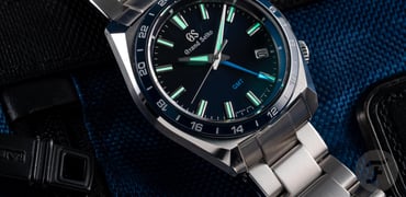 Finding The Best GMT Watches Under €5,000 — From Breitling, Tudor, Oris, And More