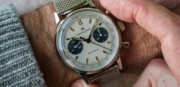 Fratello On Air: The Three-Watch Collection And Three Alternatives