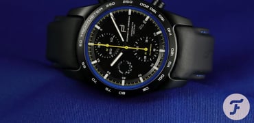 Porsche Design Chronograph 911 GT3 watch