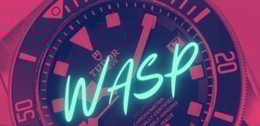 Fratello On Air: WASP 9.6 — Dress Pieces, Dive Tools, And Wedding Watches