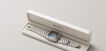 Buying Guide: The Best Zenith Watches From The 1970s
