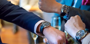 Omega Speedy Tuesday