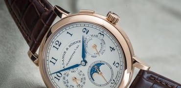 How Watches Work: Why The Annual Calendar Is One Of Watchmaking’s Finest Complications
