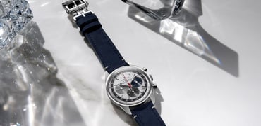 Zenith CHRONOMASTER ORIGINAL 12
