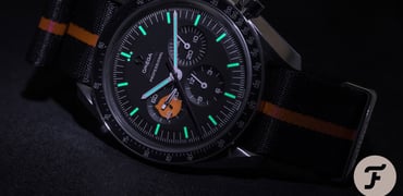 Stunning Sub-Dials — The Best Executions From Longines, Zenith, Omega, And More