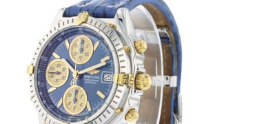 Breitling Chronomat UTC 2