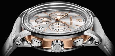 A Brief History of Time: Audemars Piguet’s Complete Brand History — Part One: 1875–1967