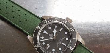 Tudor Black Bay 58 925 best watches under €5,000