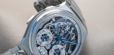 Rob’s Top 5 Watches Of 2021 — The Best Releases This Year Including Glashütte Original, URWERK, Czapek, And More