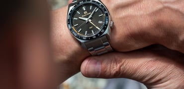 Top five watches