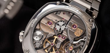 Jorg’s Top 10 Best Watches Of The Geneva Watch Days 2021