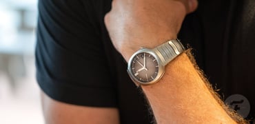 Dave’s Top Five Watches Of 2021 So Far: Moser, Urwerk, Czapek, Ulysse Nardin, And Longines