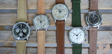 Torre-straps-lineup
