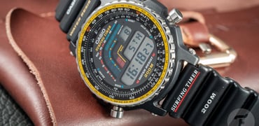 Fratello On Air: Balazs And Mike Talk Casio